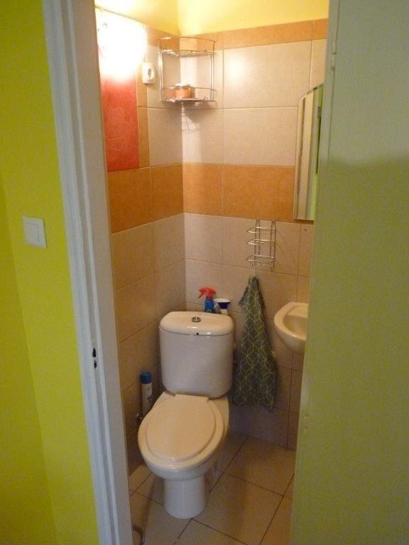 Eper Apartman Debrecín Exteriér fotografie